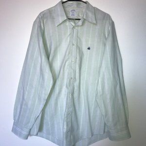 Brooks Brothers XL Button Down
